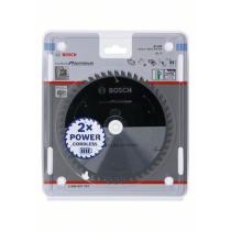 Bosch 2608837757 - STANDARD FOR ALUMINIUM 160 X 20 X 52D: BA
