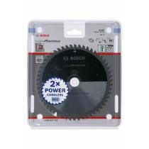 Bosch 2608837763 - STANDARD FOR ALUMINIUM 165 X 20 X 54D: BA