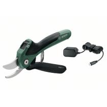 Bosch 06008B2100 - TIJERAS A BATERÍA EASYPRUNE