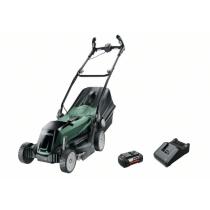 Bosch 06008B9B00 - CORTACÉSPED ROTATIVO A BATERÍA EASYROTAK 36-550