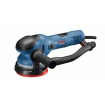 Bosch 0601257001 - LIJADORA EXCÉNTRICA GET 55-125 PROFESSIONAL