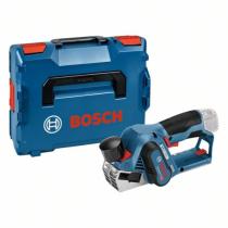 Bosch 06015A7002 - CEPILLO A BATERÍA  GHO 12V-20 PROFESSIONAL