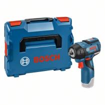 Bosch 06019E0102 - ATORNILLADOR DE IMPACTO A BATERÍA GDS 12V-115 PROFESSIONAL