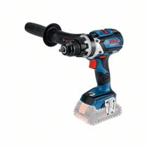 Bosch 06019G0108 - ATORNILLADOR A BATERÍA GSR 18V-110 C PROFESSIONAL