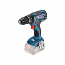 Bosch 06019H4000 - TALADRO PERCUTOR A BATERÍA  GSB 18V-28 PROFESSIONAL