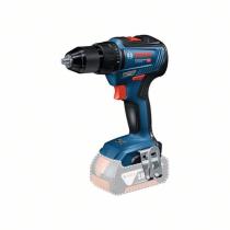 Bosch 06019H5202 - ATORNILLADOR A BATERÍA  GSR 18V-55 PROFESSIONAL