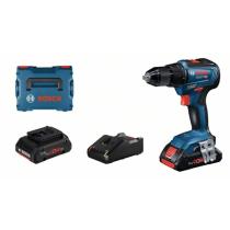 Bosch 06019H5204 - ATORNILLADOR A BATERÍA  GSR 18V-55 PROFESSIONAL