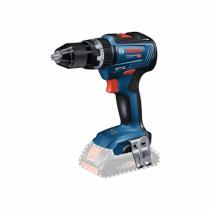 Bosch 06019H5302 - TALADRO PERCUTOR A BATERÍA GSB 18V-55 PROFESSIONAL