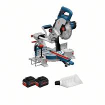 Bosch 0601B41001 - INGLETADORA GCM 18V-216 PROFESSIONAL