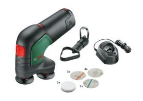 Bosch 06039C9000 - MULTILIJADORA EASYCURVSANDER12