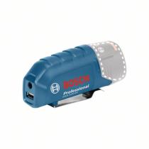 Bosch 0618800079 - ROPA LABORAL ADAPTADOR GAA 12V-21 PROFESSIONAL