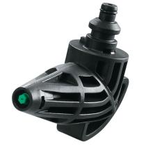 Bosch F016800581 - HIDROLIMPIADORA ACCESORIO BOQUILLA 90º