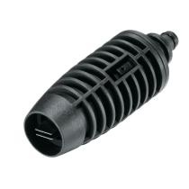 Bosch F016800582 - HIDROLIMPIADORA ACCESORIO BOQUILLA VARIO JET FAN