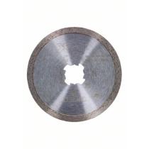 Bosch 2608615137 - DISCO DE DIAMANTE X-LOCK STANDARD FOR CERAMIC: 115 X 1,6 X 7