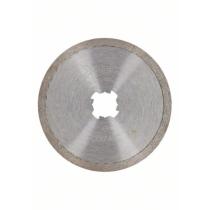 Bosch 2608615138 - DISCO DE DIAMANTE X-LOCK STANDARD FOR CERAMIC: 125 X 1,6 X 7