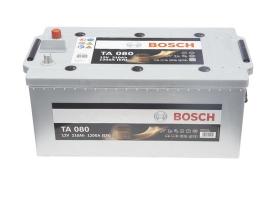 Bosch 0092TA0800 - BATERÍAS BOSCH TRUCK TA 210 AH + IZDA AGM