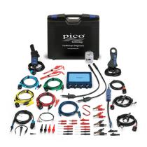 MIAC PIPQ178 - KIT OSCILOSCOPIO 4 CANALES STANDARD SERIE 4000A