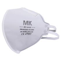 JBM 53787 - MASCARILLA DE PROTECCIÓN FFP2 ANTIVAHO