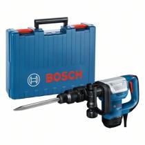 Bosch 0611338700 - GSH 5 + MALETIN