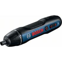 Bosch 06019H2101 - ATORNILLADOR A BATERÍA BOSCH GO PROFESSIONAL