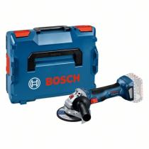 Bosch 06019H9004 - GWS 18V-7 (115 MM) + L-BOXX