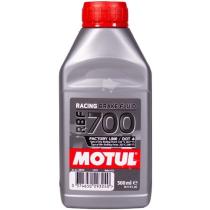 Motul 109452 - RACING BRAKE FLUID 700 0,5L