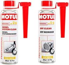 Motul 110518 - PACK PRE-ITV DIESEL 0,3L