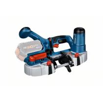 Bosch 06012A0400 - GCB 18V-63 + CAJA DE CARTÓN