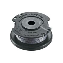 Bosch F016800569 - CARRETE DE LíNEA DE CORTE, 4M, 1.6MM