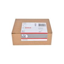 Bosch 2608000680 - CAPERUZA PROTECTORA CON CHAPA: 115MM