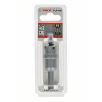 Bosch 2608594131 - CORONA PRECISION SHEET METAL POWER CHANGE: 20MM