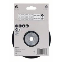 Bosch 2608601784 - PLATO LIJADOR AMOLADORA: 125MM: DURO