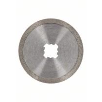 Bosch 2608615136 - DISCO DIAMANTE X-LOCK STANDARD FOR CERAMIC: 110 X 1,6 X 7MM