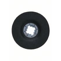 Bosch 2608619365 - PRO METAL X-LOCK ABRASIVO:115X6MM