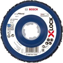 Bosch 2608621832 - PRO N377 MULTI MATERIAL LIMPIEZA:115MM