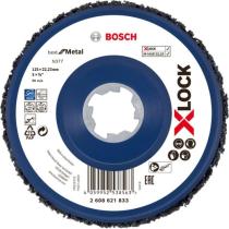 Bosch 2608621833 - PRO N377 MULTI MATERIAL LIMPIEZA:125MM