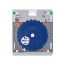 Bosch 2608644510 - EXPERT FOR WOOD (BATERIA) 184 X 20 X 1.6/1 X 24D: BA