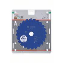 Bosch 2608644520 - EXPERT FOR WOOD (BATERIA) 216 X 30 X 1.7/1.2 X 24D: BA