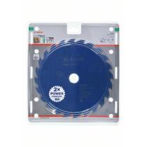 Bosch 2608644524 - EXPERT FOR WOOD (BATERIA) 254 X 30 X 2.1/1.6 X 24D: BA