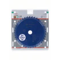 Bosch 2608644525 - EXPERT FOR WOOD (BATERIA) 254 X 30 X 2.1/1.6 X 40D: BA