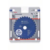 Bosch 2608644531 - EXPERT FOR STAINLESS STEEL (BATERIA) 140 X 20 X 1.5/1.2 X 30