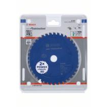 Bosch 2608644533 - EXPERT FOR STAINLESS STEEL (BATERIA) 160 X 20 X 1.6/1.3 X 40