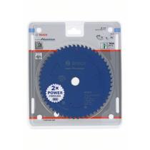 Bosch 2608644540 - EXPERT FOR ALUMINIUM (BATERIA) 184 X 20 X 1.8/1.3 X 54D: BA
