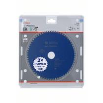 Bosch 2608644542 - EXPERT FOR ALUMINIUM (BATERIA) 210 X 30 X 2/1.4 X 66D: BA