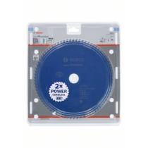 Bosch 2608644546 - EXPERT FOR ALUMINIUM (BATERIA) 254 X 30 X 2.4/1.8X 78D: BA