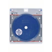 Bosch 2608644547 - EXPERT FOR ALUMINIUM (BATERIA) 305 X 30 X 2.4/1.8X 96D: BA