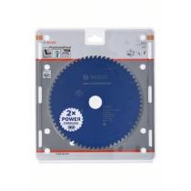 Bosch 2608644552 - EXPERT FOR LAMINATED PANEL (BATERIA) 216 X 30 X 2.1/1.4 X 66