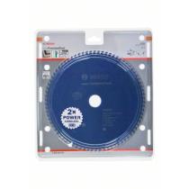 Bosch 2608644553 - EXPERT FOR LAMINATED PANEL (BATERIA) 254 X 30 X 2.6/1.8X 78D