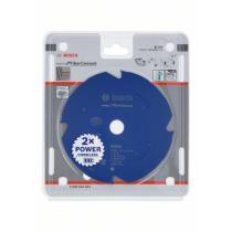 Bosch 2608644554 - EXPERT FOR FIBER CEMENT (BATERIA) 160 X 20 X 1.8/1.2 X 4D: B
