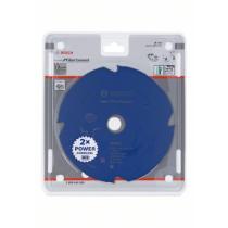 Bosch 2608644556 - EXPERT FOR FIBER CEMENT (BATERIA) 190 X 30 X 1.8/1.2 X 4D: B